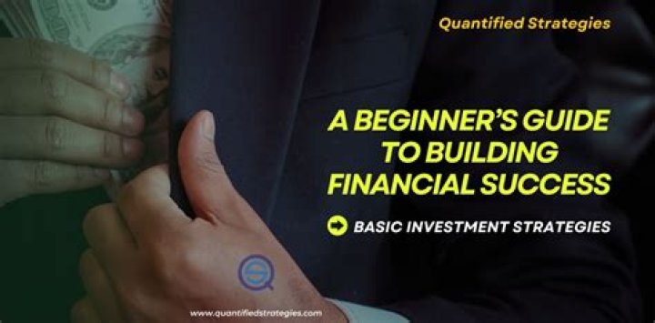 A Guide To Building Financial Success