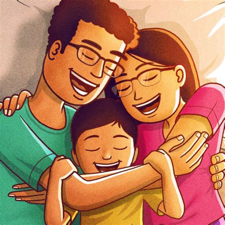 A Heartwarming Tale Of Family Connections