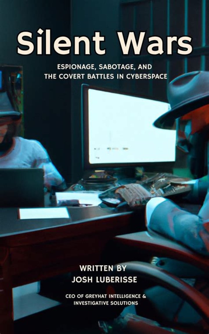 A Journey Into Espionage, Sabotage, And Information Warfare