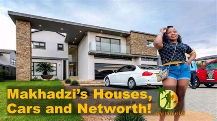 A Journey Into His Net Worth, House, And Car