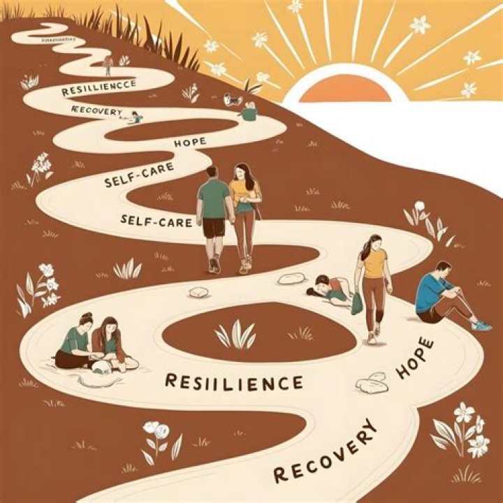 A Journey of Recovery and Resilience