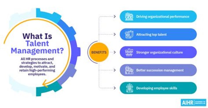 An Exploration Of Talent And Impact