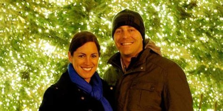 Brad Zibung Biography Who Is Sarah Spain S