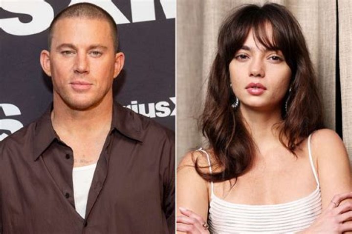 Channing Tatum and His Brothers