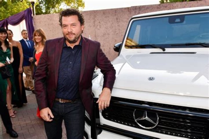 Danny McBride Net Worth: A Detailed Breakdown