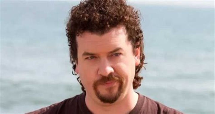 Danny McBride Net Worth How