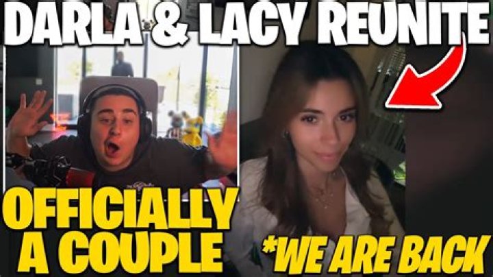 Darla Pursley's OnlyFans Leak Exposed