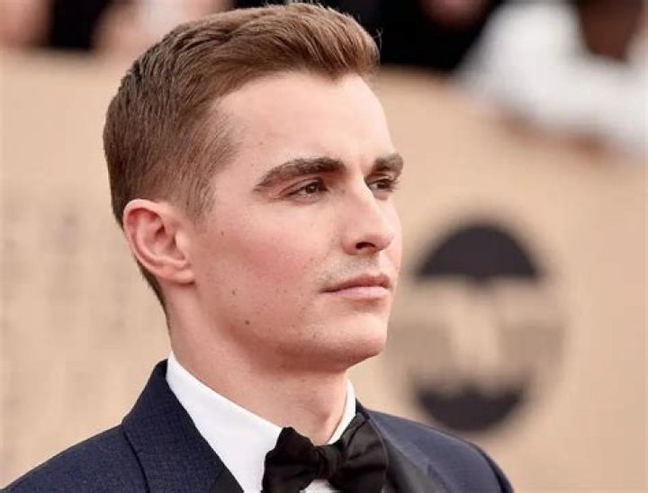 Dave Franco Net Worth Age