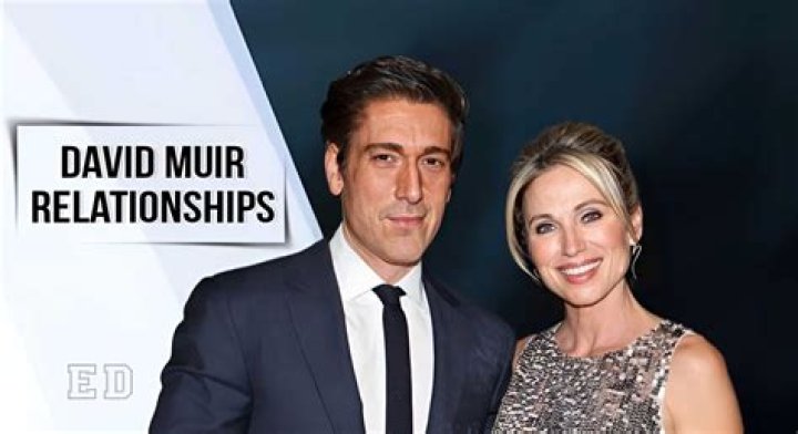 David Muir's Salary and Net Worth Exposed