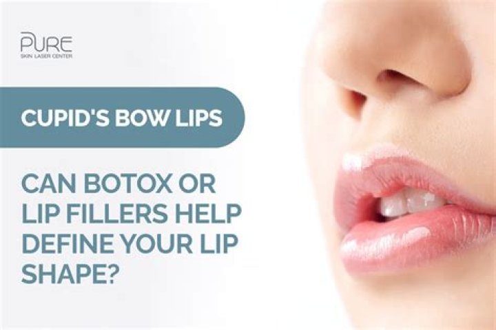 Discover the Secrets of Cupid's Bow Lips