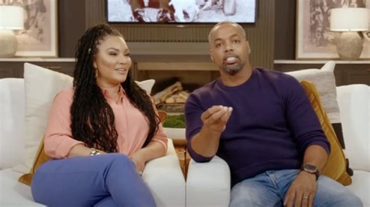 Discover The Secrets Of Egypt Sherrod's Transformative Weight Loss Journey