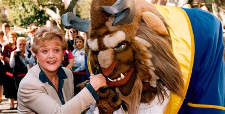 Exploring His Connection To Angela Lansbury