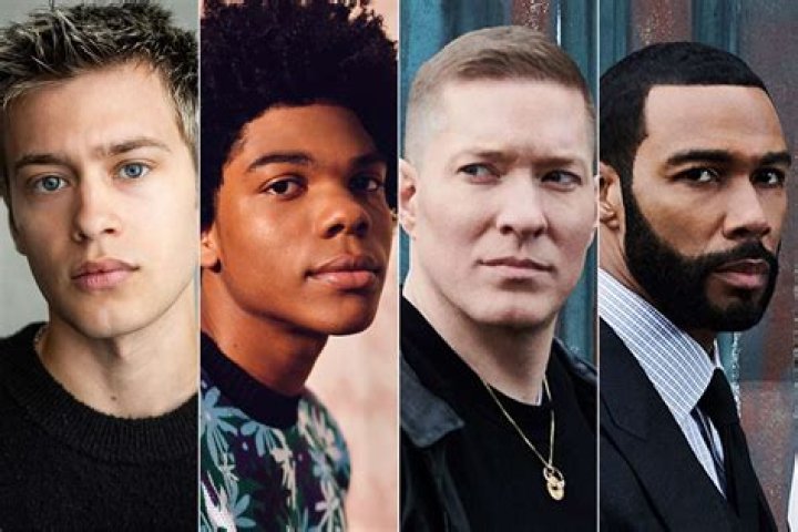 Exploring The Fascinating Details Of Spence Moore II Height Age