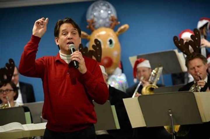 Exploring The Keith Lockhart Salary