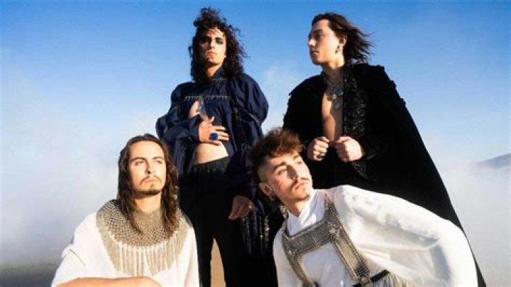 Exploring The Spirituality Of Greta Van Fleet
