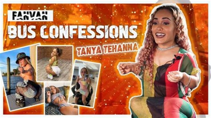 Fanvan Leaks: Unmasking The Hidden Dangers