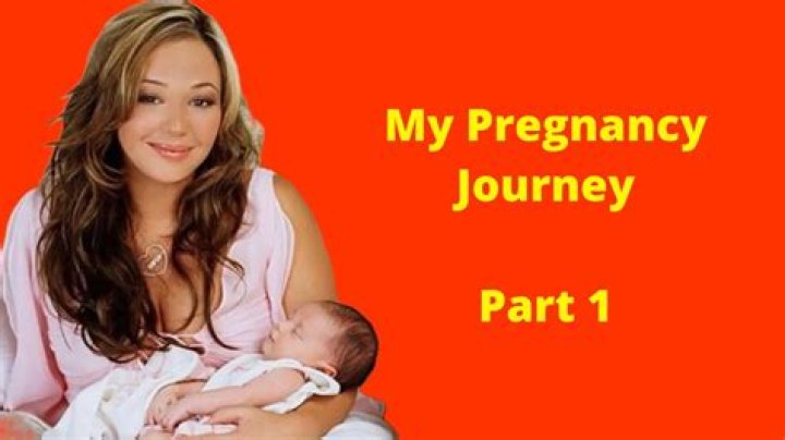How To Support Jill Martin During Her Pregnancy Journey