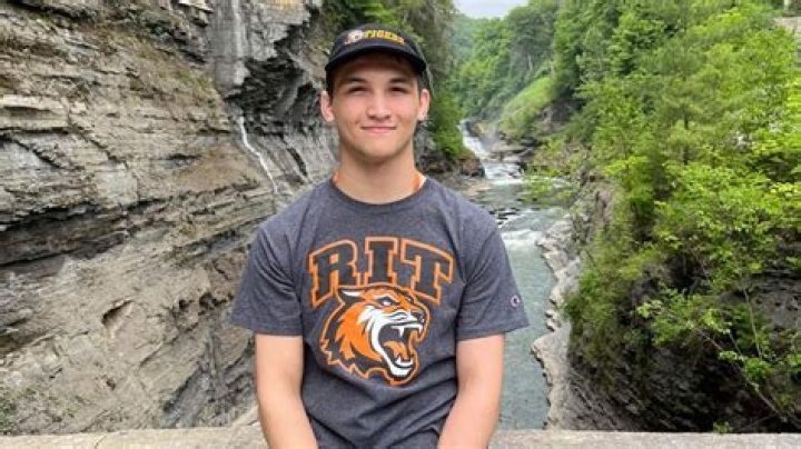 Investigation: Missing RIT Student Matthew
