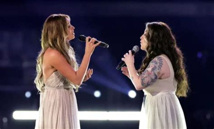 Is Ashley McBryde Related To Martina McBride? Unraveling The Truth