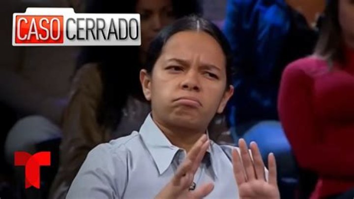 Is Caso Cerrado Real Or Fake?