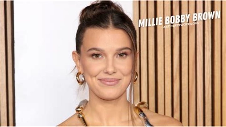 Is Millie Bobby Brown Pregnant, Check Out Millie Bobby Brown Net Worth, Instagram, Height, Parents, ·