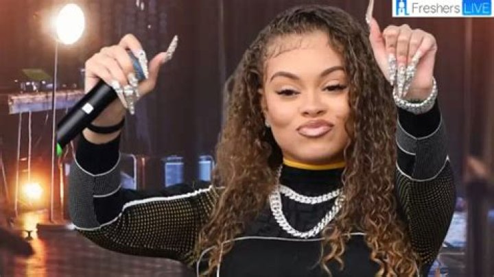 Is Mulatto Dating? Who Mulatto Dating? Know Everything About Her ·