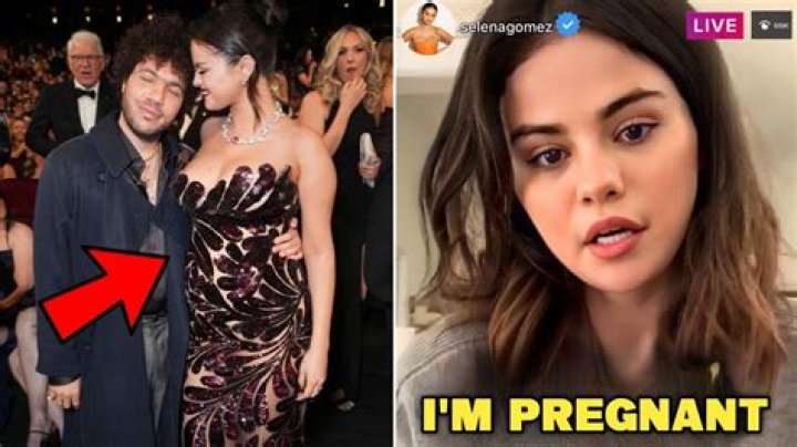 Is Selena Gomez Expecting? The Truth Behind The Pregnancy Rumors