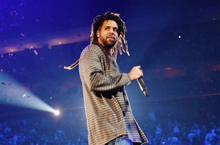 J Cole's Life Status Revealed