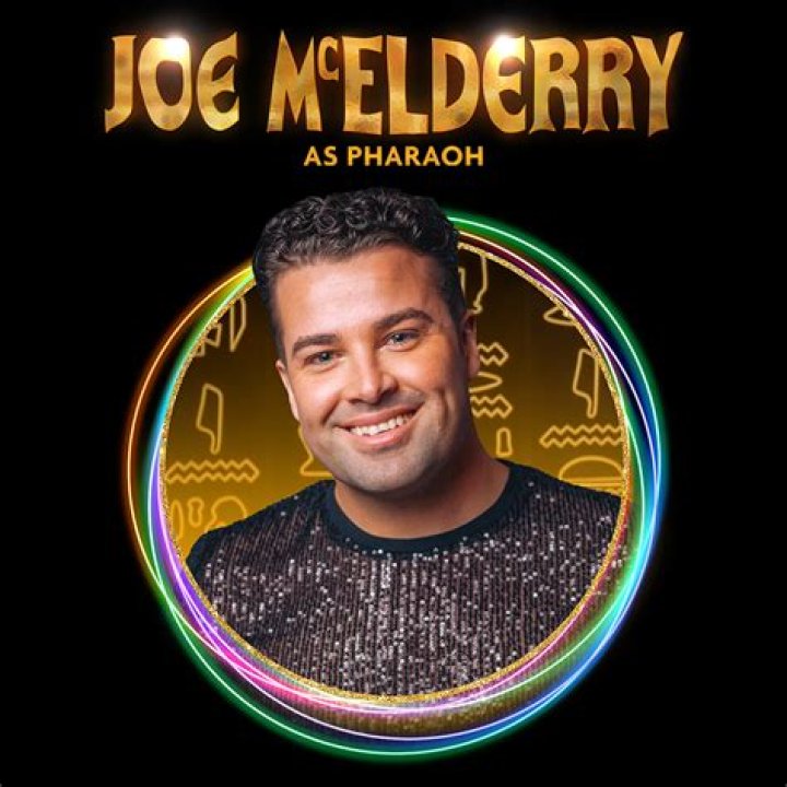 Joe McElderry's Partner And Their Enduring Love