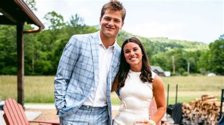 Malcolm Mays Wife Is He