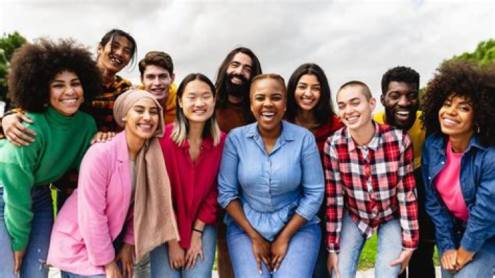 Race, Ethnicity, Life, And Roots