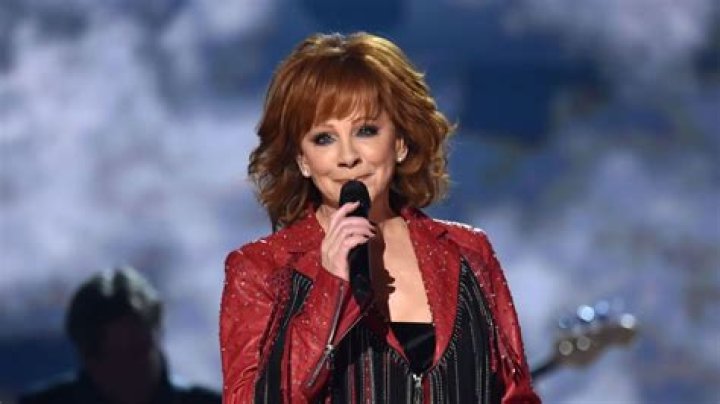 Reba McEntire's Health Status Revealed