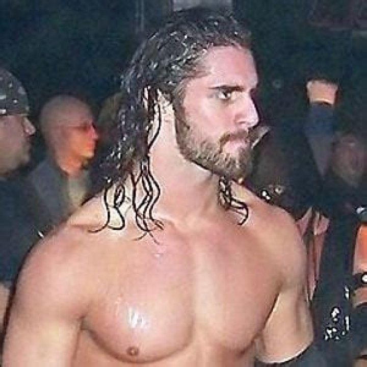 Seth Rollins Age Wikipedia Biography
