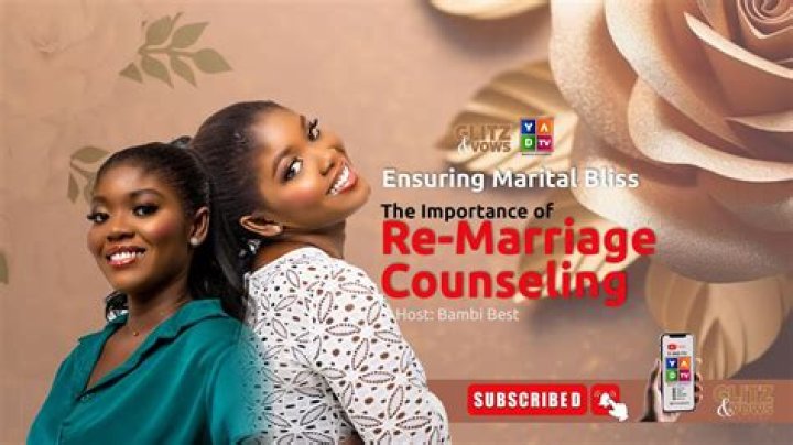 Still Married And Unraveling Marital Bliss