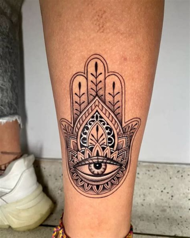 Tattoos That Embody The Journey Of Life