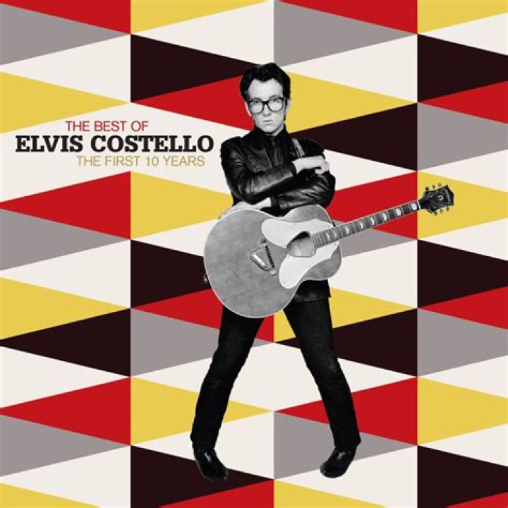 The 10 best Elvis Costello songs Louder