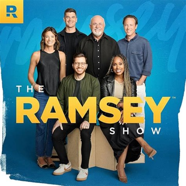 The Age Of Dave Ramsey's Daughter Revealed