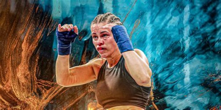 The Paige VanZant Cyber Leak Unraveled