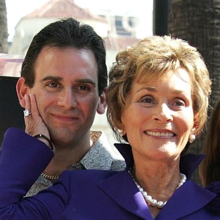 The Son Of Hollywood Royalty Revealed