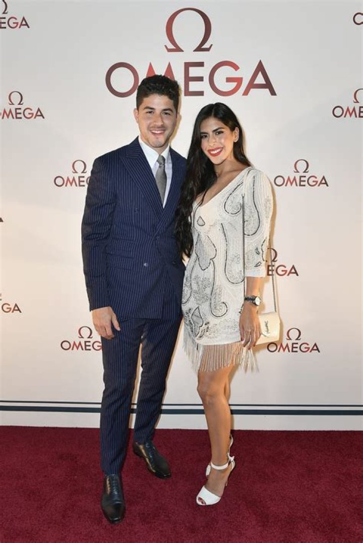 The Surprising Net Worth Of Esperanza Gomez