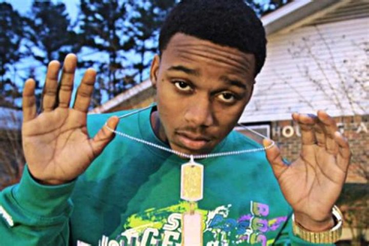 The Untold Story Of Lil Snupe: Discoveries And Insights