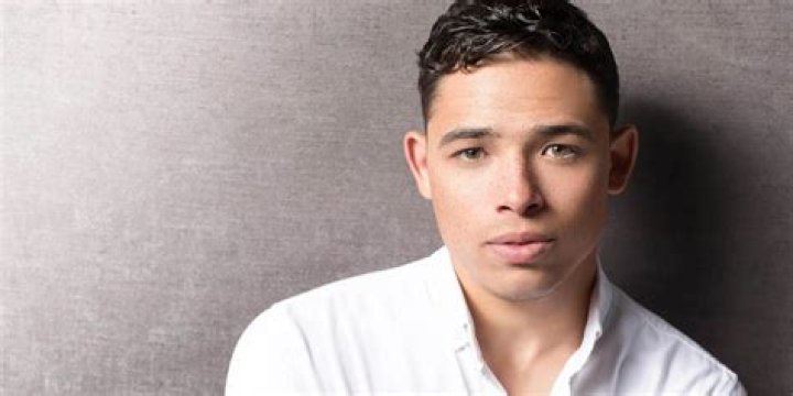 Thomas Ramos Biography Age Height Wife Net