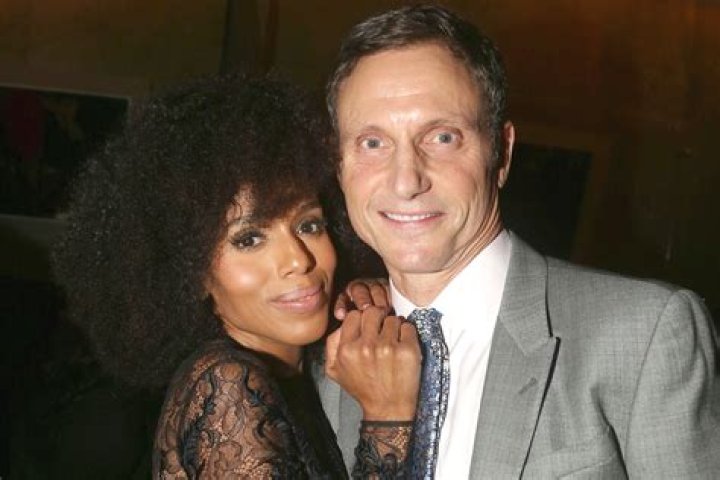 Tony Goldwyn's Soulmate And Trailblazing Producer