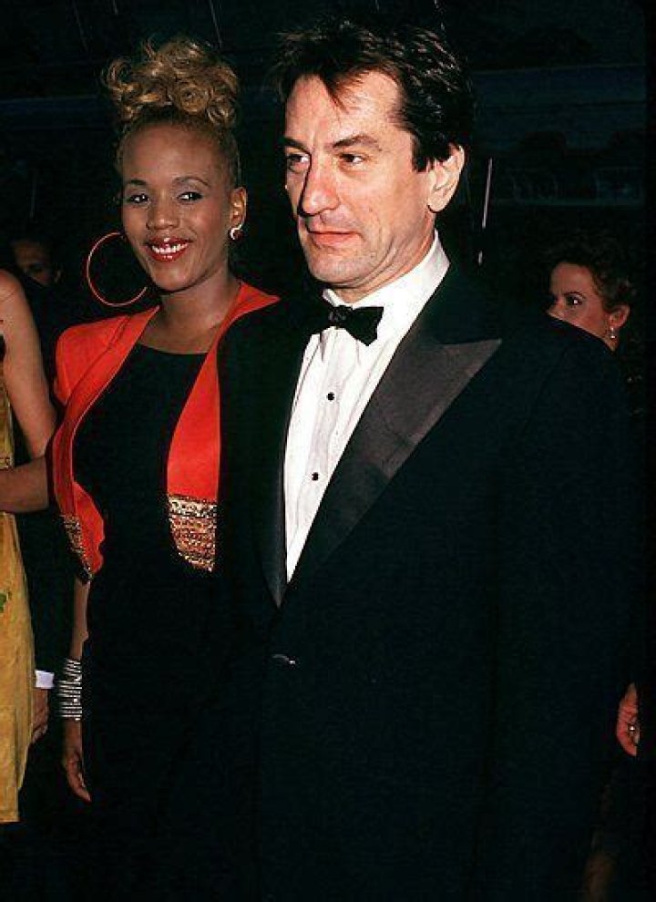 Toukie Smith Bio Wiki Age Height Parents Husband
