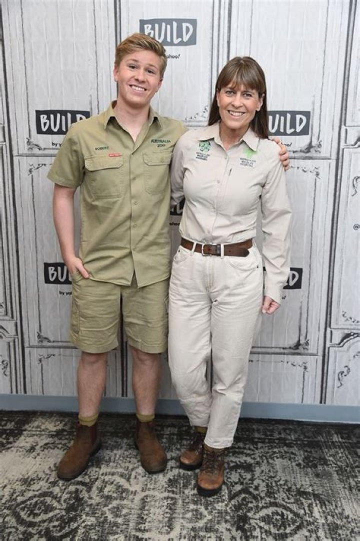 Uncover The Secrets Behind Terri Irwin's Remarkable Net Worth