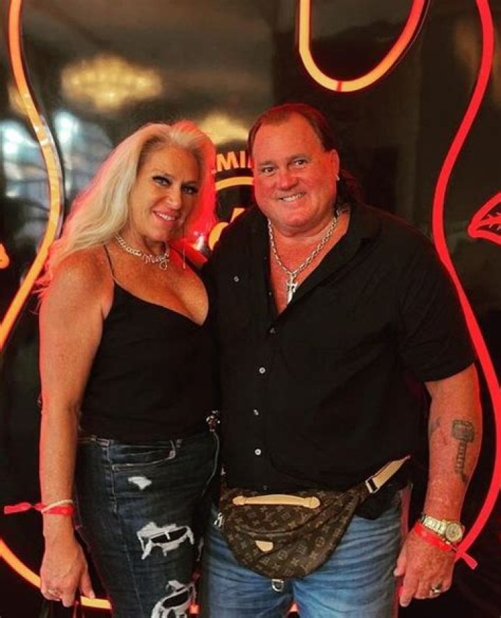 Uncover The Untold Story Of Melissa Caruso And Brutus Beefcake