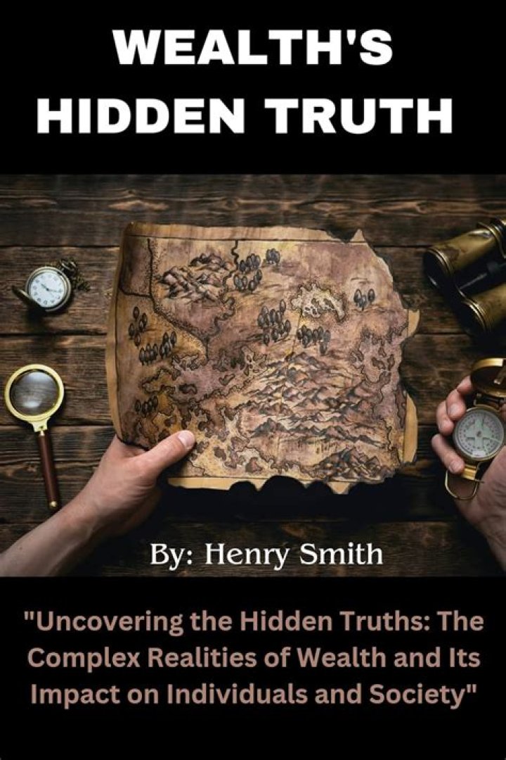 Uncovering the Wealth Behind the Success