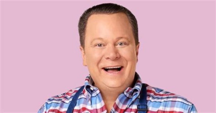 Unlocking His Net Worth, Age, Wife, And QVC Journey