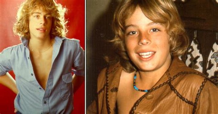 Unravel the Extraordinary Journey of Leif Garrett: Actor, Icon, and Inspiration