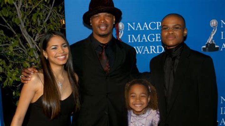 Unraveling The Enigmatic World Of Shawn Wayans' Wife: A Journey Of Discovery